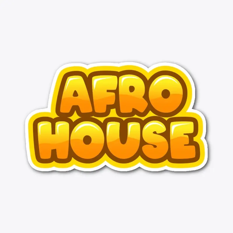 AfroHouse